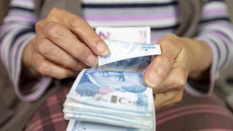 İstanbul'da Yaşayan 65 Yaş Üstü, SSK, Bağ-Kur ve Tüm Emekliler Yaşadı! Sadece 1 Lira Oldu - Resim: 2