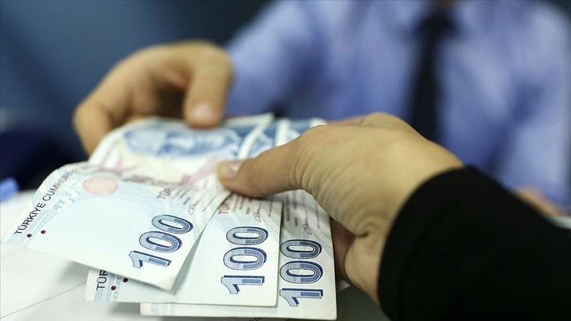 İstanbul'da Yaşayan 65 Yaş Üstü, SSK, Bağ-Kur ve Tüm Emekliler Yaşadı! Sadece 1 Lira Oldu - Resim: 4
