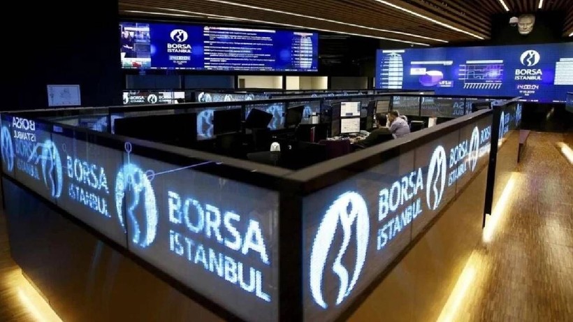 Borsa İstanbul’da Aylar Sonra Bir İlk: BIST 100'de Şaşırtan Hareketlilik - Resim: 3