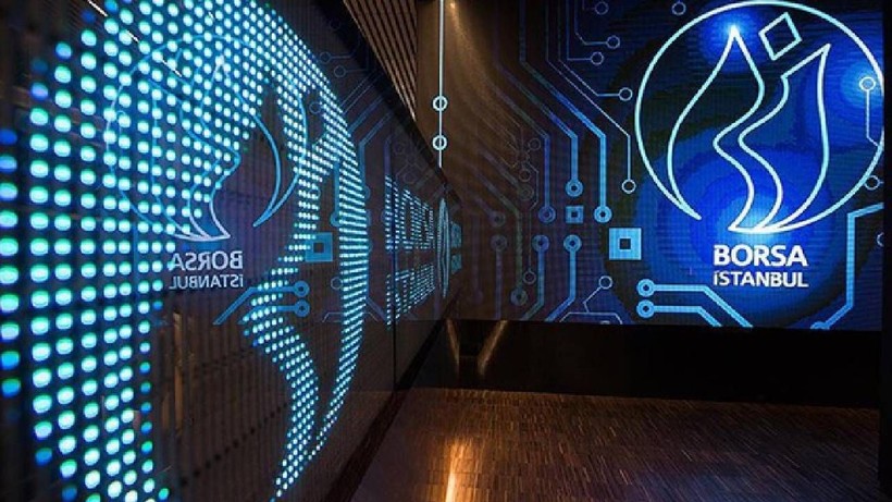 Borsa İstanbul’da Aylar Sonra Bir İlk: BIST 100'de Şaşırtan Hareketlilik - Resim: 2
