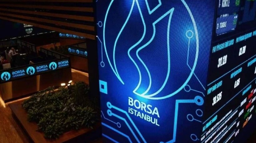 Borsa İstanbul’da Aylar Sonra Bir İlk: BIST 100'de Şaşırtan Hareketlilik - Resim: 1