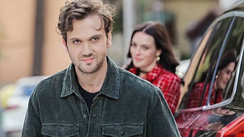 Show TV'nin Sevilen Dizisi Deha'nın Setinde Feci Kaza: Aras Bulut İynemli Apar Topar Ameliyata Alındı - Resim: 3