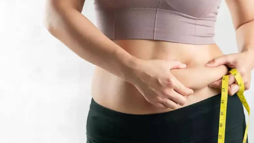Diyetisyenler Göbek Bölgesindeki Yağları Buz Gibi Eriten 4 Yemeği Açıkladı: Spordan Bile 10 Kat Daha Etkiliymiş - Resim: 3