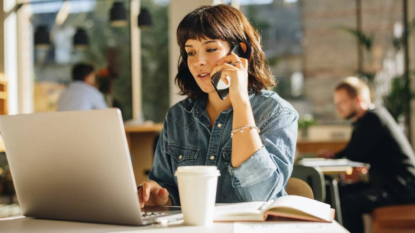 Canı İstediği Zaman Çalışıp, Dolarla Kazanıyorlar: Aylık 73 Bin TL'den Fazla Maaş Alıyorlar - Resim: 2