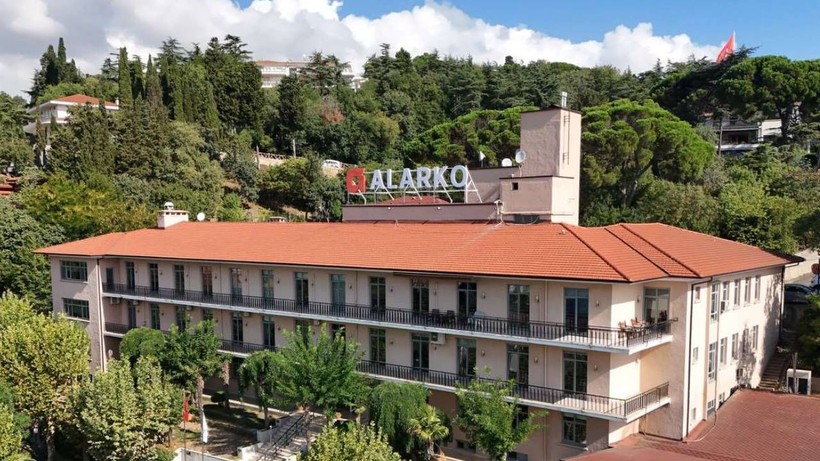 Alarko Holding'den Dev Adım! Tam 1,35 Milyar Liralık Hamle - Resim: 2