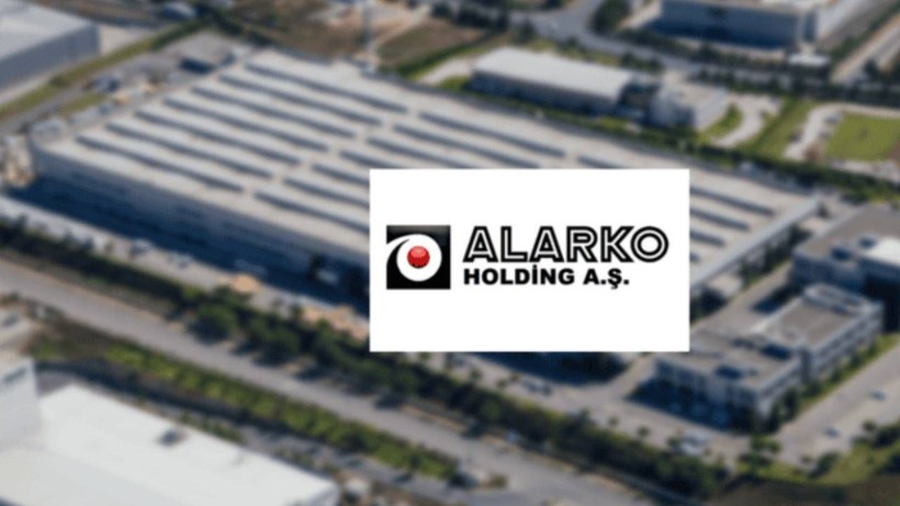 Alarko Holding'den Dev Adım! Tam 1,35 Milyar Liralık Hamle - Resim: 3