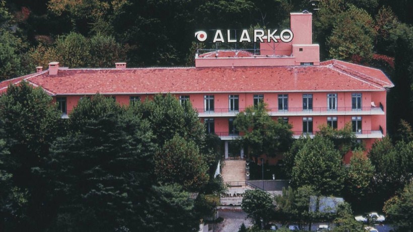 Alarko Holding'den Dev Adım! Tam 1,35 Milyar Liralık Hamle - Resim: 4