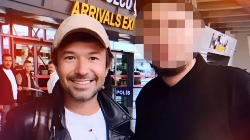 Ünlülerin Kabusu Olan Takıntılı Hayran… Şikayetçi Olan Olana, Yaptıkları Tüyler Ürpertti - Resim: 3