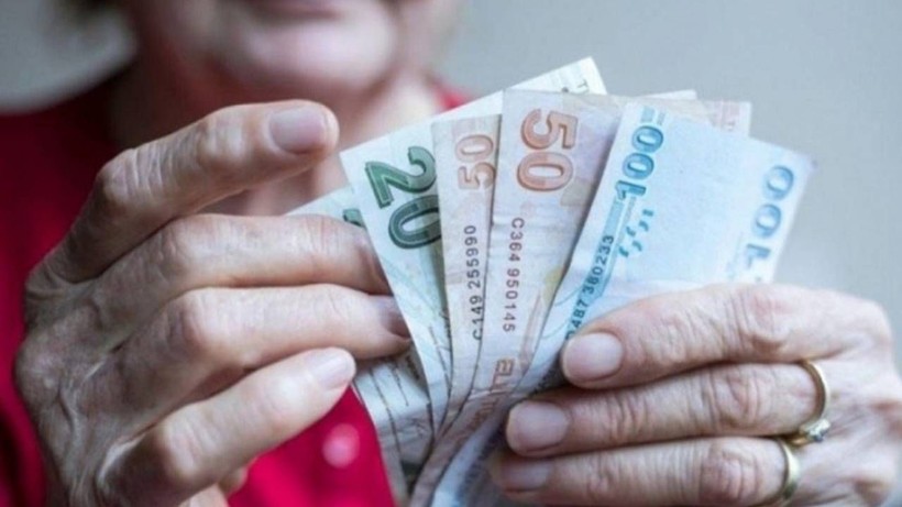 SSK, Bağ-Kur ve Tüm Emekliler Yaşadı! Emeklilere Çifte Zam Haberi Geldi - Resim: 7