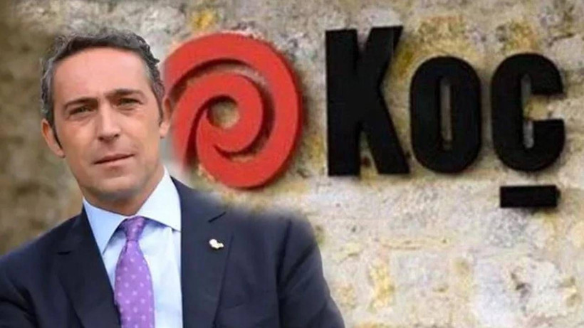 Koç Holding Hakkında Flaş Gelişme Türkiye'den Çekiliyor mu? Ali Koç Son Noktayı Koydu - Resim: 3