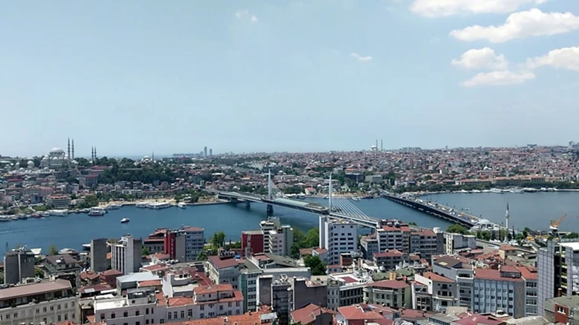 İstanbul’u Bekleyen Felakette Yeni Perde! Kimsenin Bilmediğini 5 Maddede Açıkladı - Resim : 1