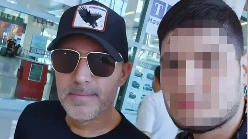 Ünlülerin Kabusu Olan Takıntılı Hayran… Şikayetçi Olan Olana, Yaptıkları Tüyler Ürpertti - Resim: 2