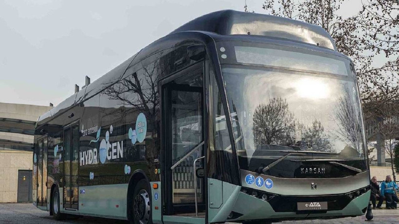 Meclis'te Onaylandı, Ulaşımda Yeni Dönem Başlıyor: Türkiye'de İlk Kez Uygulanacak - Resim: 1