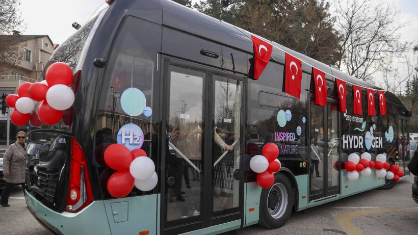 Meclis'te Onaylandı, Ulaşımda Yeni Dönem Başlıyor: Türkiye'de İlk Kez Uygulanacak - Resim: 2