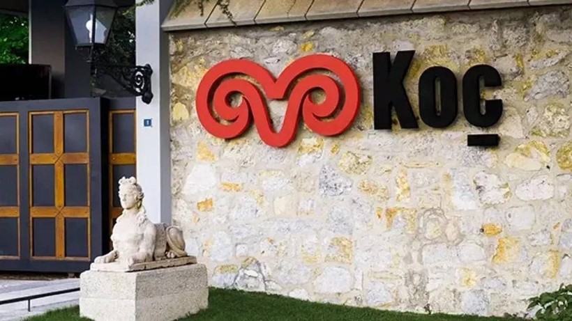 Koç Holding’den Rekor Paraya Dev Yatırım! Harıl Harıl Arazi Arayışına Girildi - Resim: 3