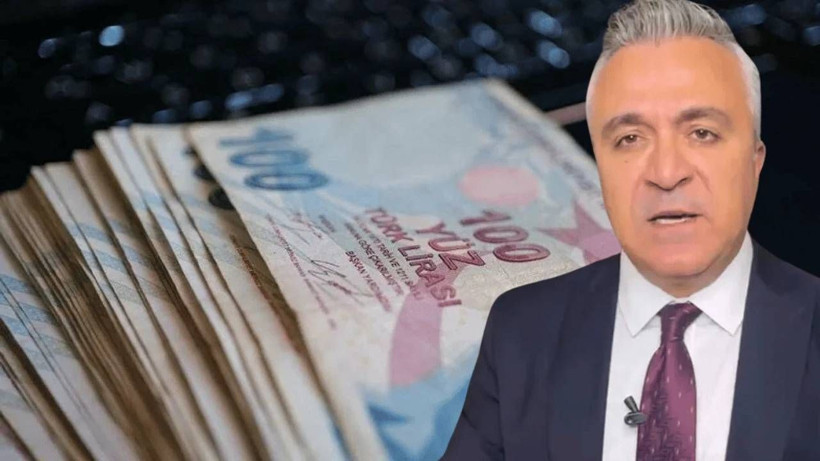 SGK Uzmanı Özgür Erdursun Kritik Tarihi Açıkladı: Asgari Ücrete Ara Zam Geliyor - Resim: 1