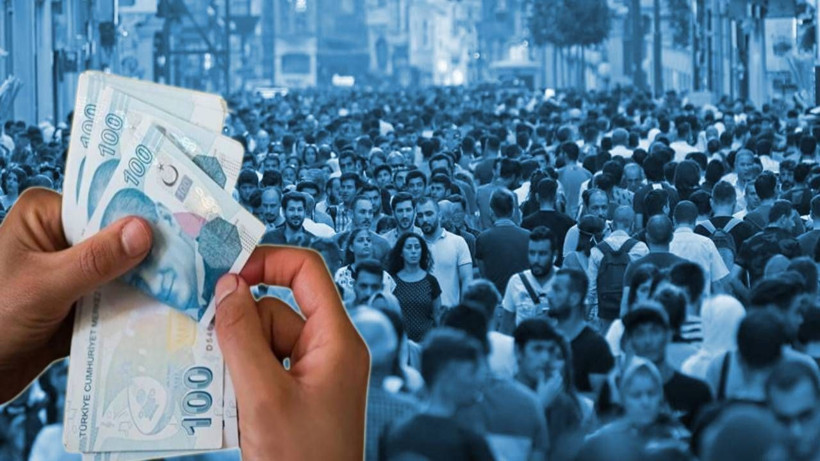 SGK Uzmanı Özgür Erdursun Kritik Tarihi Açıkladı: Asgari Ücrete Ara Zam Geliyor - Resim: 2