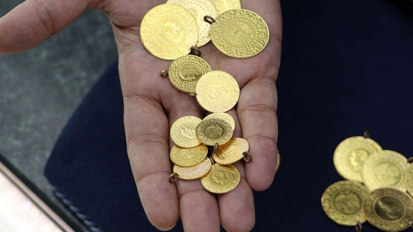 Altın Sattıran Yatırım Aracı Belli Oldu! Kuyumcudan Çıkan Oraya Koşuyor - Resim: 3