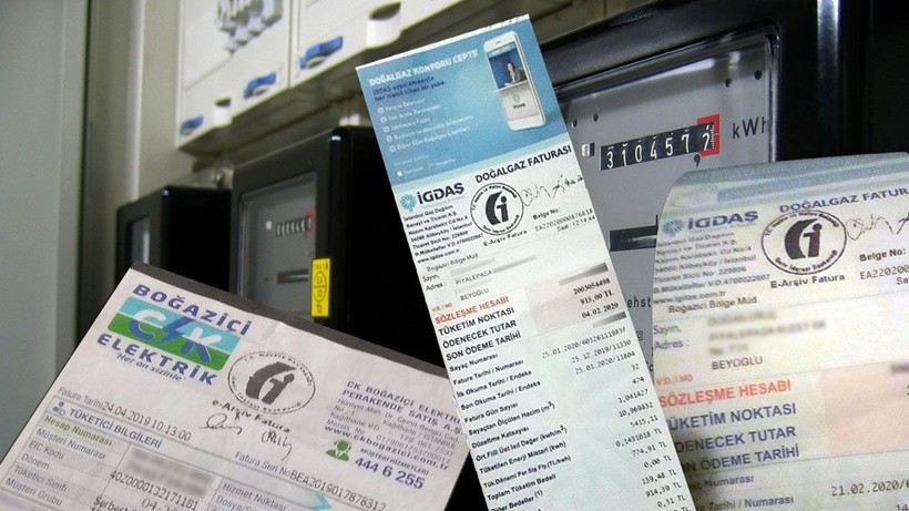 Yeni Elektrik Düzenlemesi Sonrası Tüyosu Ortaya Çıktı: Elektrik Faturalarını Yarı Yarıya Düşürüyor! - Resim: 1