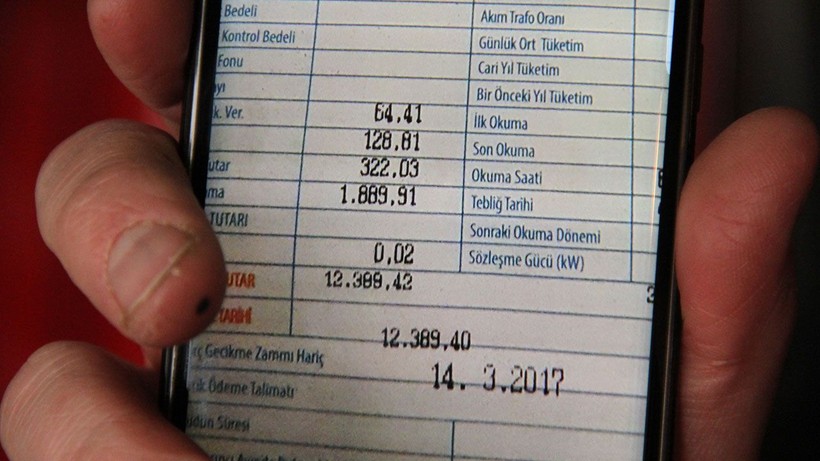 Yeni Elektrik Düzenlemesi Sonrası Tüyosu Ortaya Çıktı: Elektrik Faturalarını Yarı Yarıya Düşürüyor! - Resim: 2