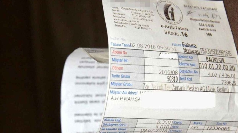 Yeni Elektrik Düzenlemesi Sonrası Tüyosu Ortaya Çıktı: Elektrik Faturalarını Yarı Yarıya Düşürüyor! - Resim: 4