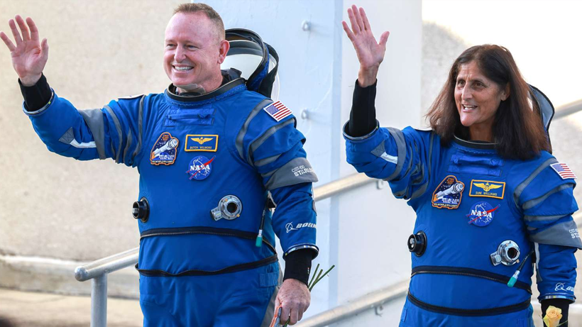 Uzayda Mahsur Kalan Astronotları Dünyada Bekleyen Gizli Tehlike… Kimsenin Duymadığı Hastalık - Resim : 2