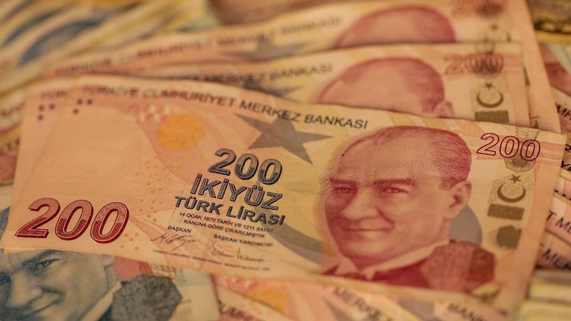 SSK, BağKur ve Tüm Emekliler Yaşadı: Emekli Promosyonunda Bayram Jesti! 27 Bin Lira Hesaplara Yatırılacak - Resim: 1