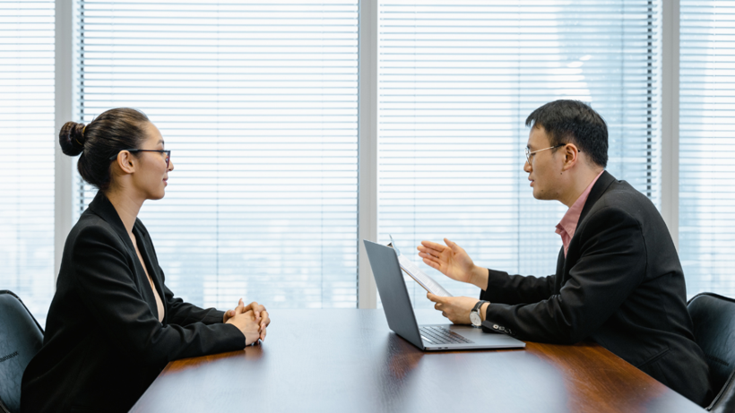 Patronların Sır Gibi Sakladığı İşe Alma Tüyosu İfşa Oldu! Bunu Yapan Maaşı Kapıdan Girdiği Anda Kapıyor - Resim: 3