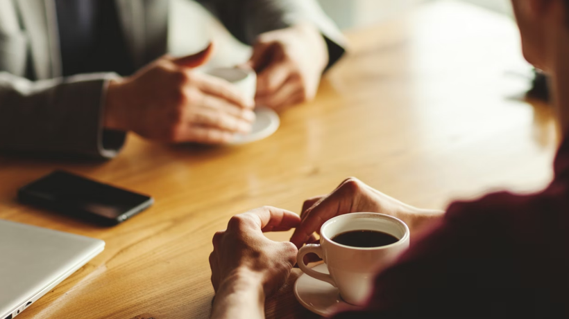 Patronların Sır Gibi Sakladığı İşe Alma Tüyosu İfşa Oldu! Bunu Yapan Maaşı Kapıdan Girdiği Anda Kapıyor - Resim: 4