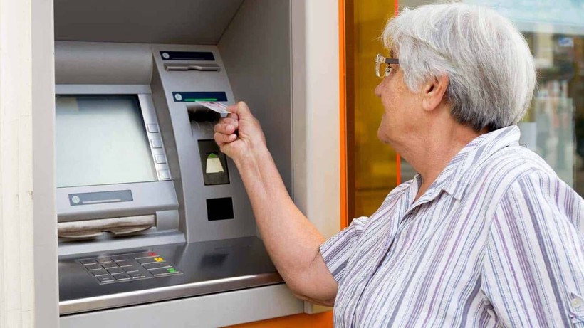 2025 Emekli Bayram İkramiyesi Ödeme Takvimi Netleşti! 4A, 4B, 4C, SSK, BağKur ve Tüm Emekliler Dikkat - Resim: 4