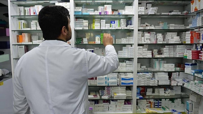 SGK Yasakladı: Eczanelerde Yeni Dönem! Artık Bu İşlemler Yapılamayacak - Resim: 1