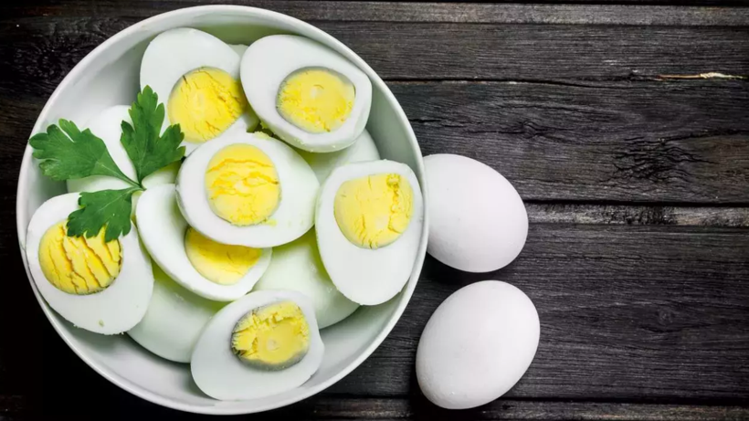 Yumurtada Bu Belirti Varsa Sakın Tüketmeyin! Bütün Şifasını Tam Tersine Çeviriyor - Resim: 1