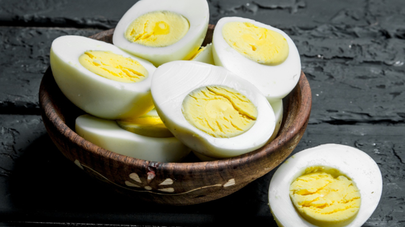 Yumurtada Bu Belirti Varsa Sakın Tüketmeyin! Bütün Şifasını Tam Tersine Çeviriyor - Resim: 2