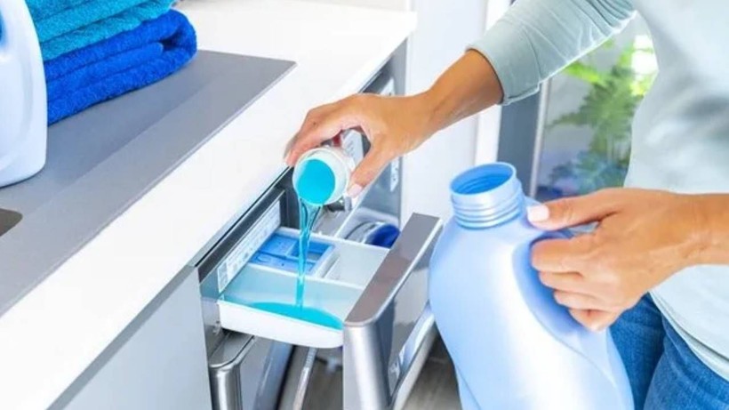 Ünlü Çamaşır Deterjanı Markasında Büyük Skandal! Hepsi Marketlerden Tek Tek Toplatılıyor - Resim: 3