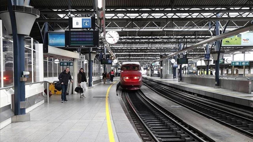 Ulaşımda Son Dakika Kararı! 1 Hafta Boyunca Bu Seferlerin Hepsi Durdurulacak - Resim: 2