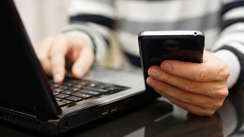 Gmail ve Sosyal Medya Hesabı Olanlar Dikkat! Şifrenizi Bu Şekilde Değiştirin: Dolandırıcılar Asla Bulamıyor - Resim: 4