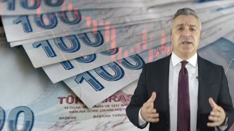 SGK Uzmanı Özgür Erdursun SSK Bağkur Ve Tüm Emeklileri Uyardı! Bu Yöntemle Emekli Maaşınızı Yükseltebilirsiniz - Resim: 1
