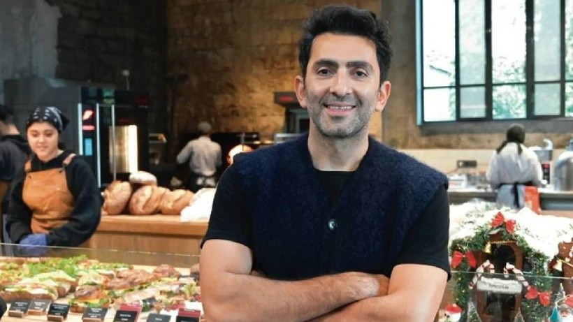 Espressolab Kimin, Sahibi Kim? Espressolab Kaç Şubesi Var, Neden Boykot Ediliyor? - Resim: 2