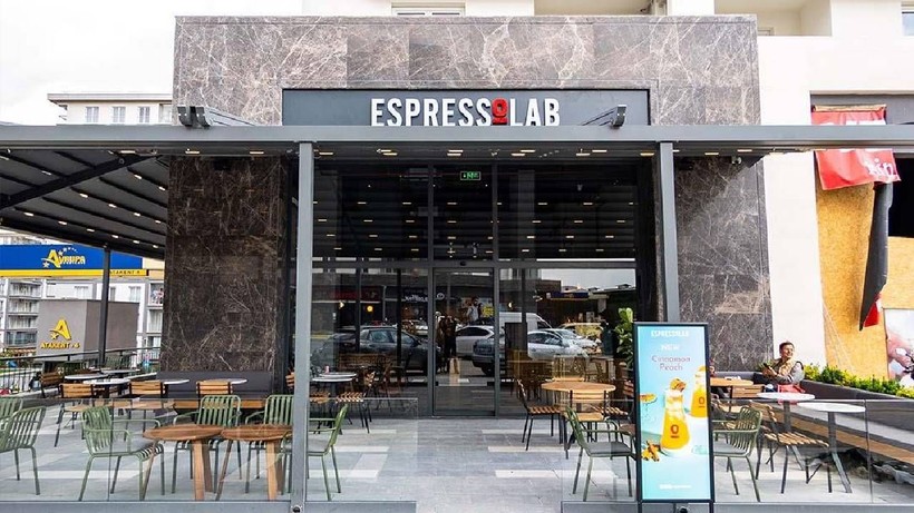 Espressolab Kimin, Sahibi Kim? Espressolab Kaç Şubesi Var, Neden Boykot Ediliyor? - Resim: 4