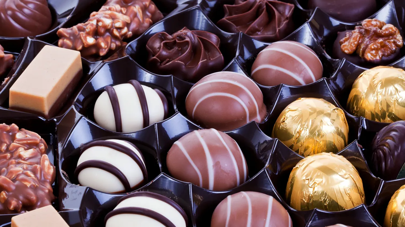 Dünyaca Ünlü Çikolata ve Şekerleme Devinden Tatsız Haber: İflas Bayrağını Çekti! - Resim: 1