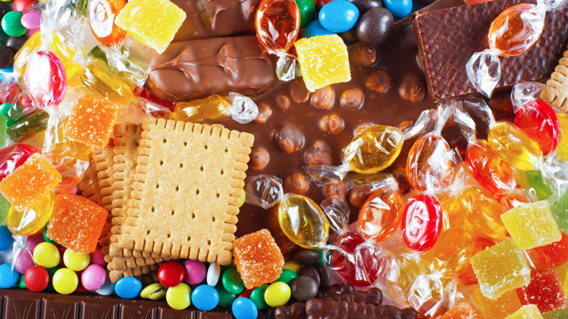 Dünyaca Ünlü Çikolata ve Şekerleme Devinden Tatsız Haber: İflas Bayrağını Çekti! - Resim: 2