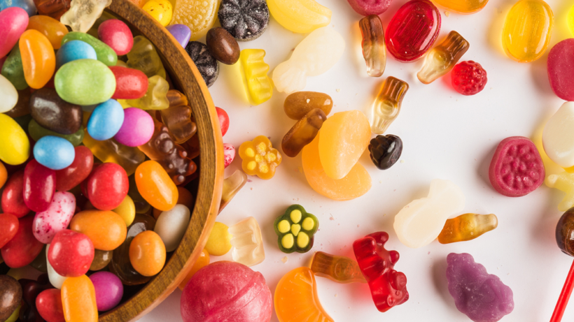 Dünyaca Ünlü Çikolata ve Şekerleme Devinden Tatsız Haber: İflas Bayrağını Çekti! - Resim: 3