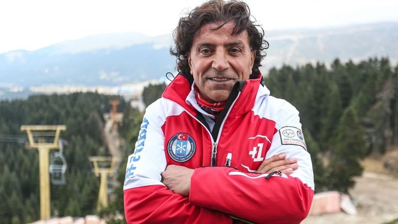 ‘Hocaların Hocası’ ve Milli Kayakçı ‘İhmal Oteli’nde Can Verdi! Geriye Sadece Başarı Hikayeleri Kaldı - Resim : 3