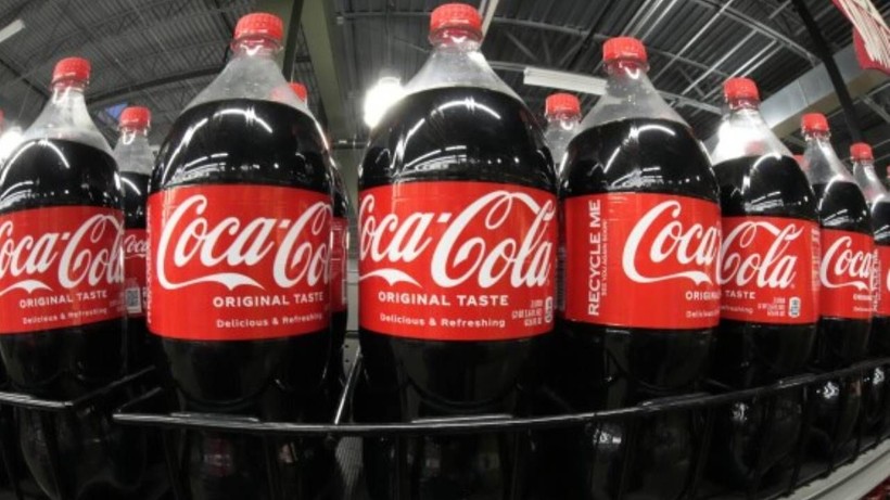 Coca-Cola'dan Şaşırtan Geri Çağırma Kararı: Binlerce Kutu Toplatılıyor - Resim: 2
