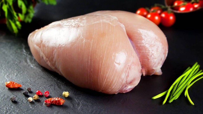 Marketten Aldığınız Tavuğun Üstünde Beyaz Çizgiler Varsa Dikkat! Beyaz Çizgiler Meğer Bu Anlama Geliyormuş - Resim: 5