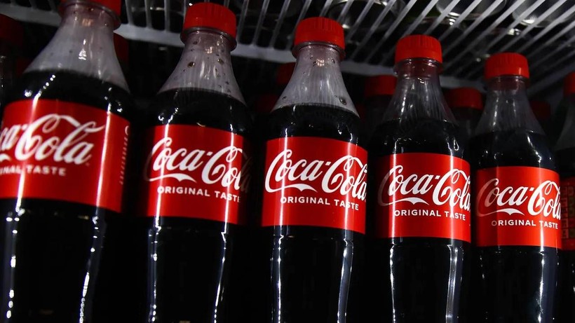 Coca-Cola'dan Şaşırtan Geri Çağırma Kararı: Binlerce Kutu Toplatılıyor - Resim: 1