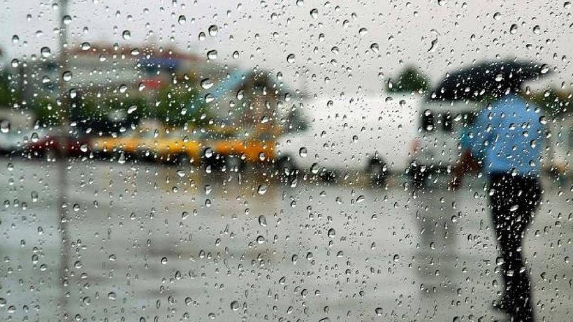 Ramazan Bayramı'nda Hava Durumu Nasıl Olacak? Bayram Haftasında Hava Nasıl, Yağmur Var mı? İşte Meteoroloji Hava Durumu Tahminleri - Resim: 3