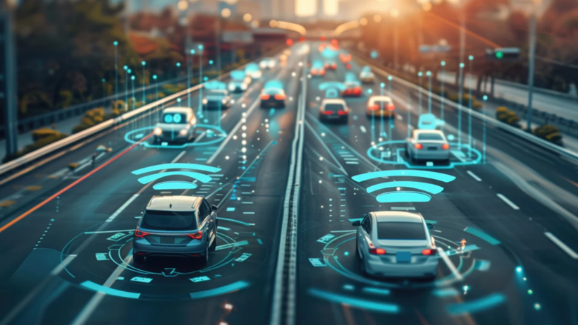 Trafikte Sürücüsüz Taksi Devri Resmen Başlıyor! Büyük Tasarruf Getirecek: İşte Tüm Ayrıntılar - Resim: 2