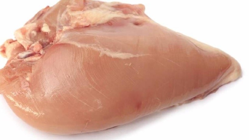 Marketten Aldığınız Tavuğun Üstünde Beyaz Çizgiler Varsa Dikkat! Beyaz Çizgiler Meğer Bu Anlama Geliyormuş - Resim: 3