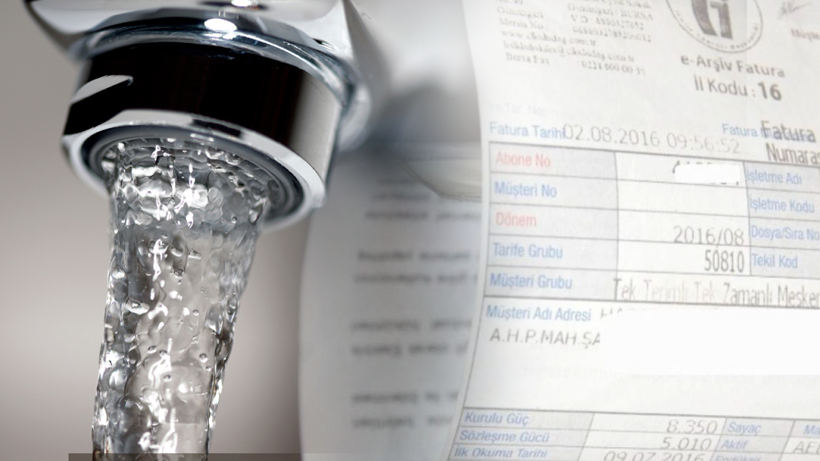 Yaz Sıcakları Gelmeden Mutlaka Yapın! Su Faturasını Yüzde 50 Düşürüyor: 35 Yıllık Tesisatçı Tüyosunu Paylaştı - Resim: 1